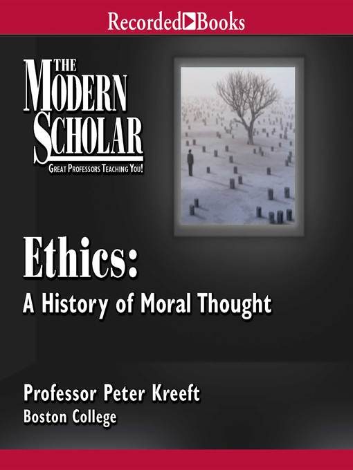Title details for Ethics by Peter Kreeft - Available